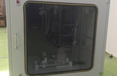 دستگاه شعله سوزنی