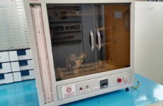 دستگاه شعله سوزنی