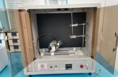 دستگاه شعله سوزنی