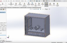 دستگاه شعله سوزنی