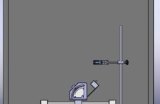 دستگاه شعله سوزنی